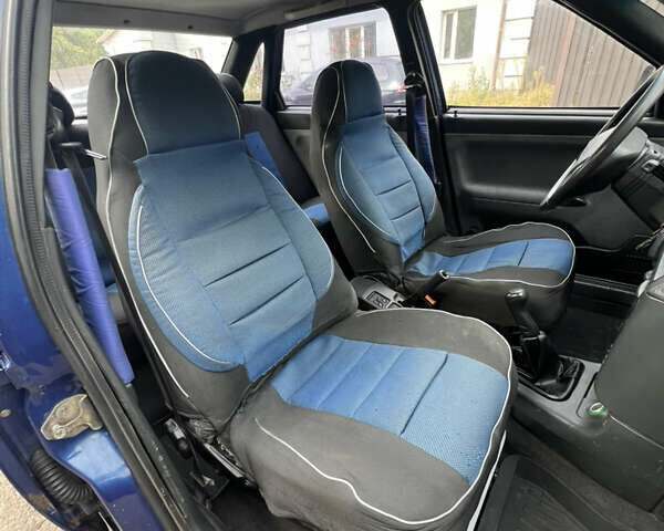 Синій ВАЗ 2110, об'ємом двигуна 1.5 л та пробігом 278 тис. км за 1950 $, фото 13 на Automoto.ua