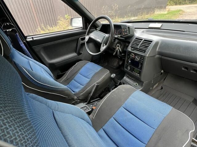 Синий ВАЗ 2110, объемом двигателя 1.5 л и пробегом 225 тыс. км за 1899 $, фото 11 на Automoto.ua