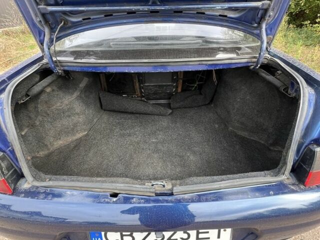 Синий ВАЗ 2110, объемом двигателя 1.5 л и пробегом 225 тыс. км за 1899 $, фото 13 на Automoto.ua