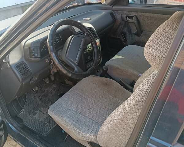 Синій ВАЗ 2110, об'ємом двигуна 0 л та пробігом 135 тис. км за 800 $, фото 2 на Automoto.ua