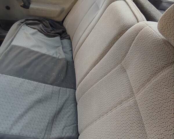 Синий ВАЗ 2110, объемом двигателя 1.5 л и пробегом 203 тыс. км за 900 $, фото 7 на Automoto.ua