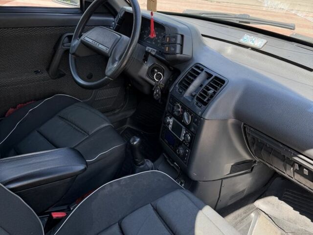 Синий ВАЗ 2110, объемом двигателя 1.5 л и пробегом 167 тыс. км за 850 $, фото 7 на Automoto.ua