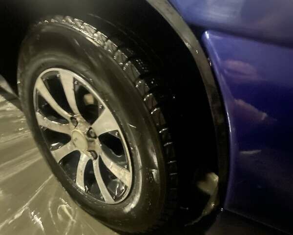 Синій ВАЗ 2110, об'ємом двигуна 1.5 л та пробігом 200 тис. км за 2100 $, фото 2 на Automoto.ua