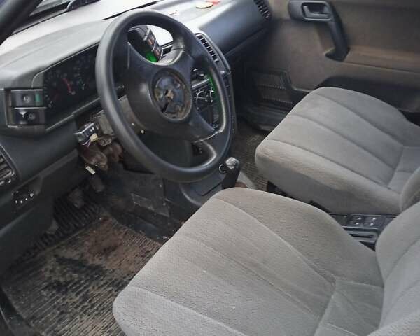 Синій ВАЗ 2110, об'ємом двигуна 1.5 л та пробігом 337 тис. км за 1200 $, фото 6 на Automoto.ua