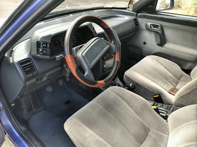 Синий ВАЗ 2110, объемом двигателя 1.5 л и пробегом 111 тыс. км за 1286 $, фото 3 на Automoto.ua