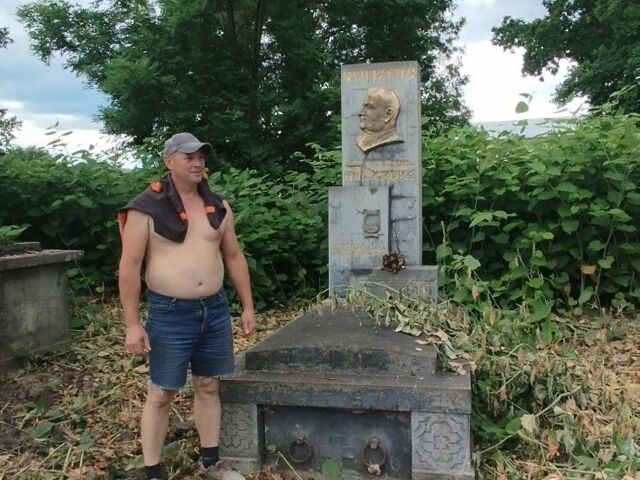 Синій ВАЗ 2110, об'ємом двигуна 1 л та пробігом 266 тис. км за 1300 $, фото 1 на Automoto.ua