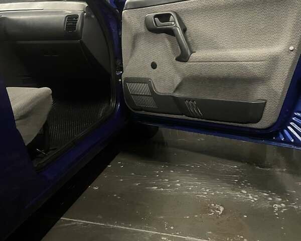 Синій ВАЗ 2110, об'ємом двигуна 1.5 л та пробігом 200 тис. км за 2100 $, фото 3 на Automoto.ua