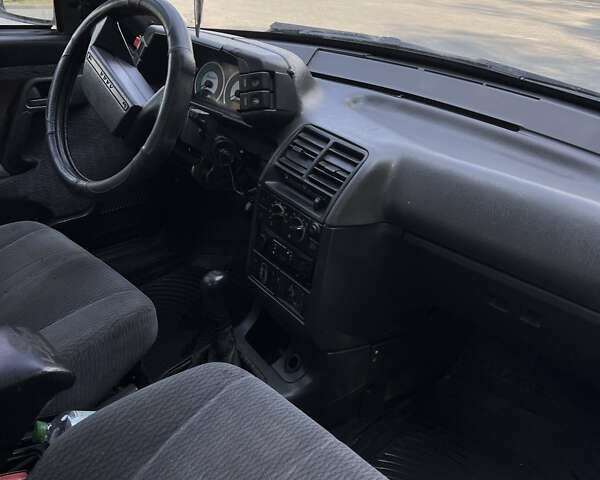 Синій ВАЗ 2110, об'ємом двигуна 1.5 л та пробігом 265 тис. км за 900 $, фото 4 на Automoto.ua