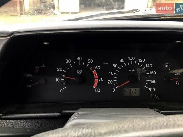 Синій ВАЗ 2110, об'ємом двигуна 1.5 л та пробігом 231 тис. км за 2200 $, фото 3 на Automoto.ua