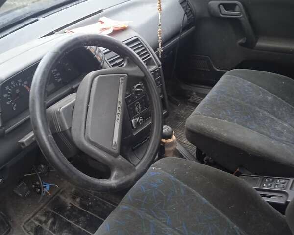 Синий ВАЗ 2110, объемом двигателя 0 л и пробегом 150 тыс. км за 1200 $, фото 3 на Automoto.ua