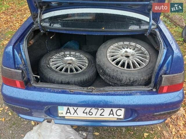Синій ВАЗ 2110, об'ємом двигуна 1.5 л та пробігом 369 тис. км за 1600 $, фото 10 на Automoto.ua