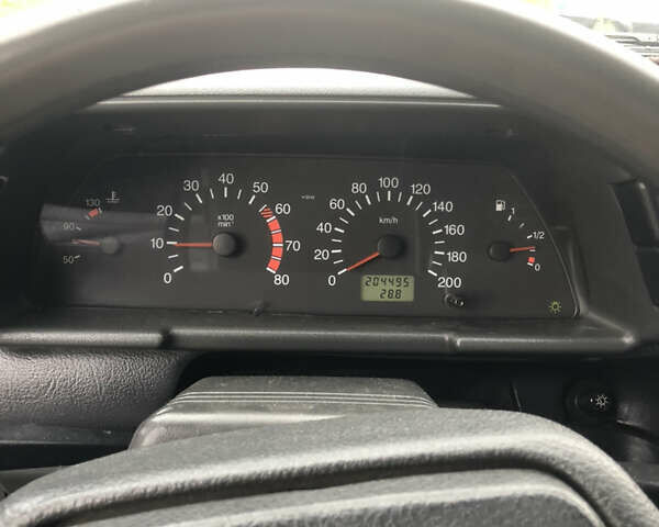Синий ВАЗ 2110, объемом двигателя 1.5 л и пробегом 204 тыс. км за 1400 $, фото 9 на Automoto.ua