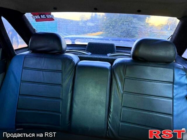 Синій ВАЗ 2110, об'ємом двигуна 1.5 л та пробігом 210 тис. км за 2000 $, фото 6 на Automoto.ua