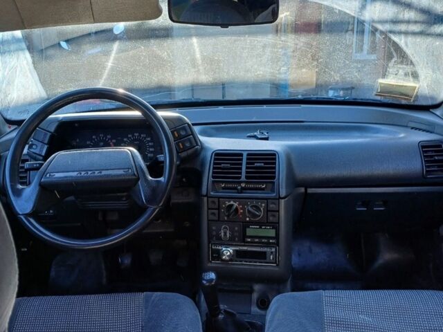 Синий ВАЗ 2110, объемом двигателя 2 л и пробегом 229 тыс. км за 1000 $, фото 5 на Automoto.ua