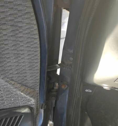 Синій ВАЗ 2110, об'ємом двигуна 1.6 л та пробігом 160 тис. км за 2500 $, фото 8 на Automoto.ua