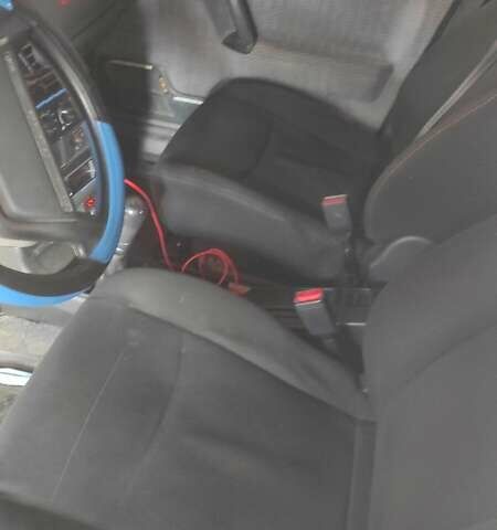 Синій ВАЗ 2110, об'ємом двигуна 1.6 л та пробігом 160 тис. км за 2500 $, фото 6 на Automoto.ua