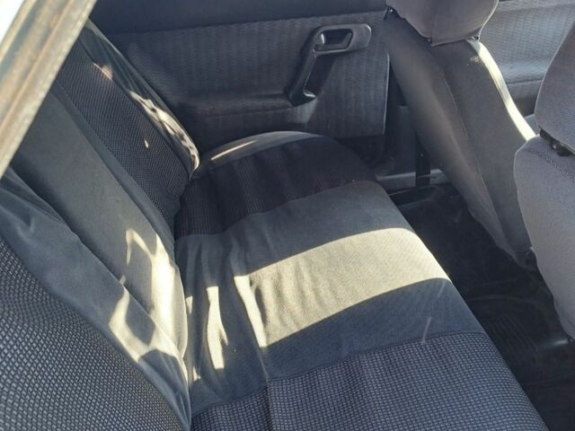 Синий ВАЗ 2110, объемом двигателя 2 л и пробегом 229 тыс. км за 1000 $, фото 6 на Automoto.ua