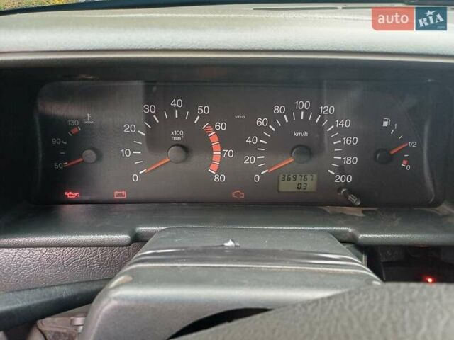 Синий ВАЗ 2110, объемом двигателя 1.5 л и пробегом 369 тыс. км за 1300 $, фото 9 на Automoto.ua