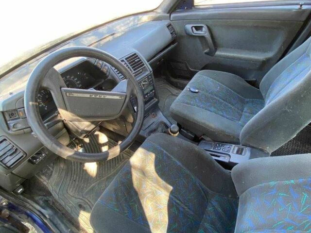 Синий ВАЗ 2110, объемом двигателя 0 л и пробегом 250 тыс. км за 650 $, фото 4 на Automoto.ua