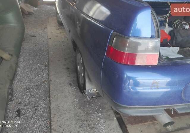 Синій ВАЗ 2110, об'ємом двигуна 1.6 л та пробігом 160 тис. км за 2500 $, фото 5 на Automoto.ua