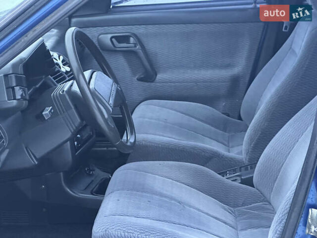 Синій ВАЗ 2110, об'ємом двигуна 1.5 л та пробігом 250 тис. км за 1100 $, фото 43 на Automoto.ua