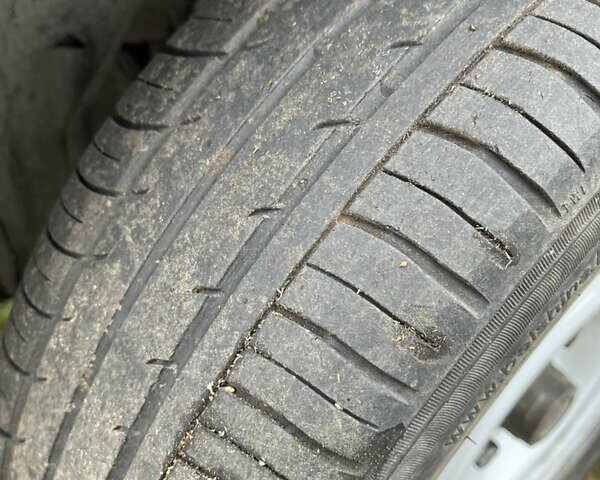 Синій ВАЗ 2110, об'ємом двигуна 1.5 л та пробігом 264 тис. км за 1900 $, фото 10 на Automoto.ua
