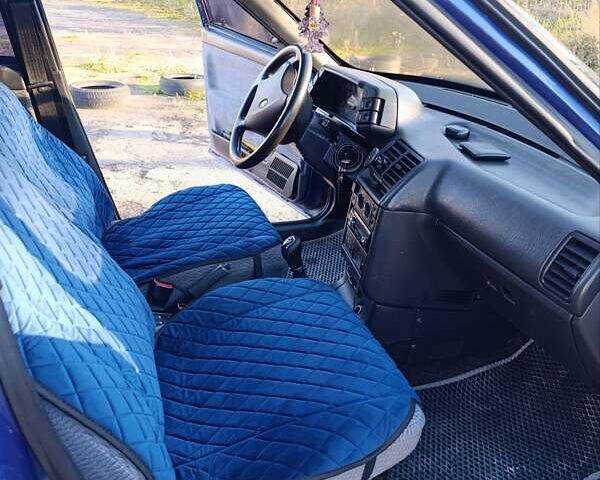 Синий ВАЗ 2110, объемом двигателя 1.5 л и пробегом 239 тыс. км за 2800 $, фото 11 на Automoto.ua