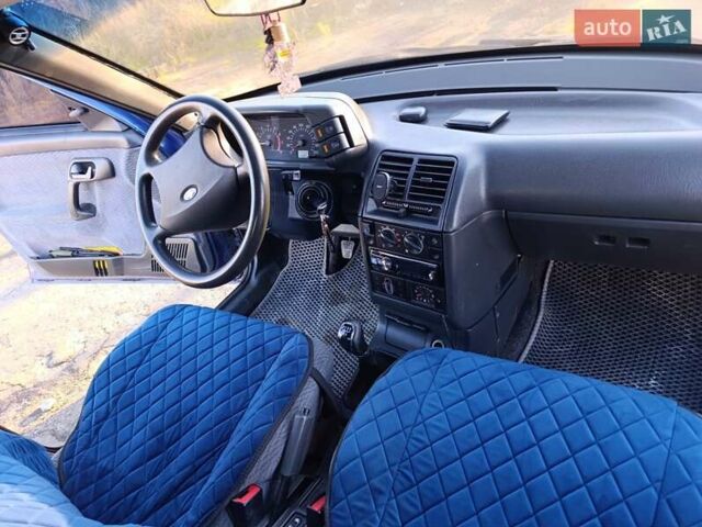 Синий ВАЗ 2110, объемом двигателя 1.5 л и пробегом 239 тыс. км за 2800 $, фото 10 на Automoto.ua
