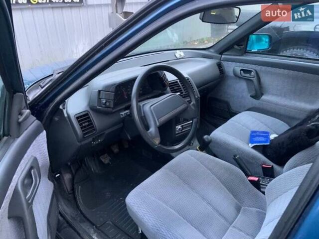 Синий ВАЗ 2110, объемом двигателя 1.6 л и пробегом 71 тыс. км за 2750 $, фото 5 на Automoto.ua