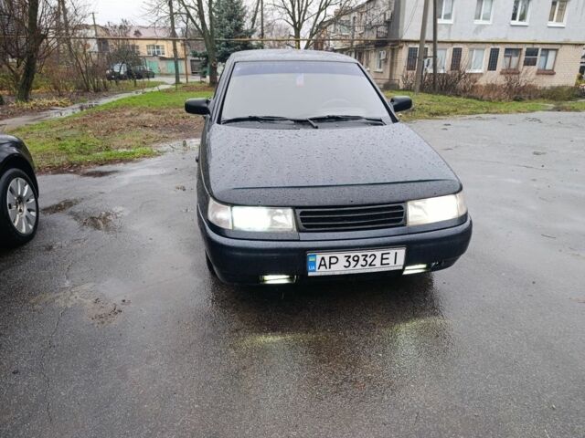 Синій ВАЗ 2110, об'ємом двигуна 1.5 л та пробігом 193 тис. км за 1850 $, фото 3 на Automoto.ua