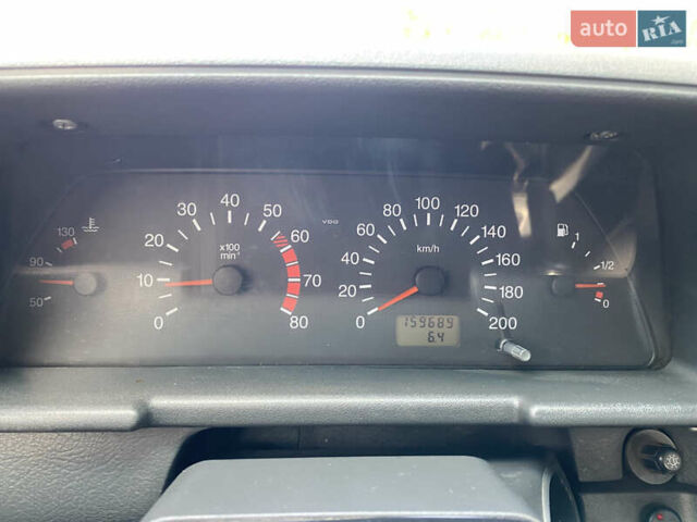 Синий ВАЗ 2110, объемом двигателя 1.6 л и пробегом 160 тыс. км за 1500 $, фото 7 на Automoto.ua