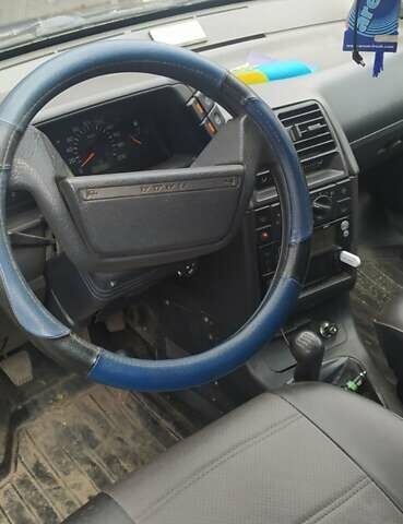 Синий ВАЗ 2110, объемом двигателя 0 л и пробегом 140 тыс. км за 1200 $, фото 5 на Automoto.ua