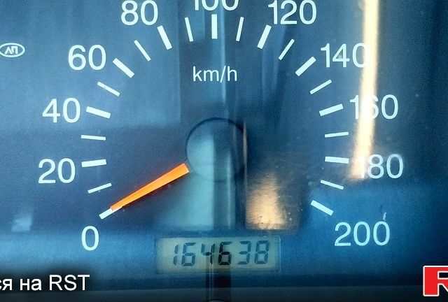 Синий ВАЗ 2110, объемом двигателя 1.5 л и пробегом 164 тыс. км за 1500 $, фото 13 на Automoto.ua
