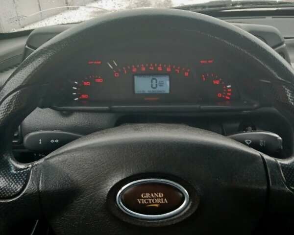 Синий ВАЗ 2110, объемом двигателя 1.5 л и пробегом 195 тыс. км за 2600 $, фото 6 на Automoto.ua