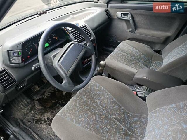 Синий ВАЗ 2110, объемом двигателя 1.5 л и пробегом 193 тыс. км за 1750 $, фото 6 на Automoto.ua