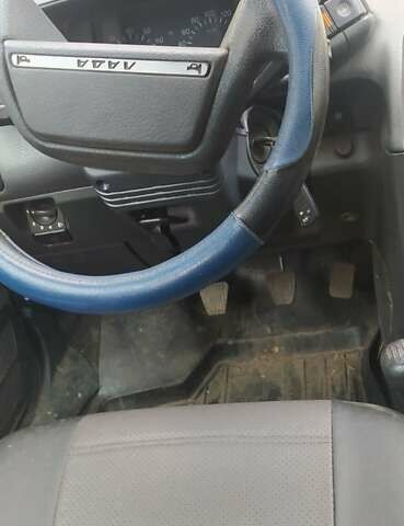 Синий ВАЗ 2110, объемом двигателя 0 л и пробегом 140 тыс. км за 1200 $, фото 6 на Automoto.ua