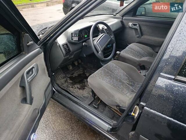 Синий ВАЗ 2110, объемом двигателя 1.5 л и пробегом 193 тыс. км за 1750 $, фото 5 на Automoto.ua