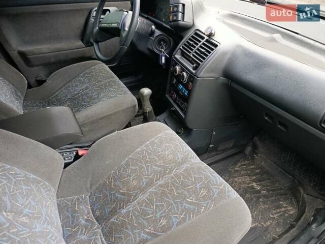 Синий ВАЗ 2110, объемом двигателя 1.5 л и пробегом 193 тыс. км за 1750 $, фото 13 на Automoto.ua