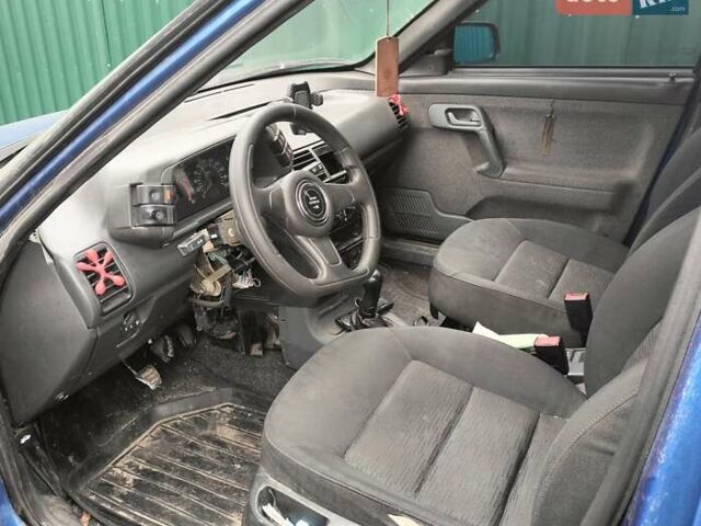 Синій ВАЗ 2110, об'ємом двигуна 1.5 л та пробігом 510 тис. км за 1100 $, фото 9 на Automoto.ua