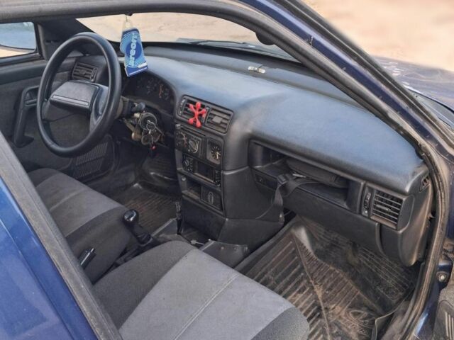 Синий ВАЗ 2110, объемом двигателя 0 л и пробегом 1 тыс. км за 1500 $, фото 4 на Automoto.ua