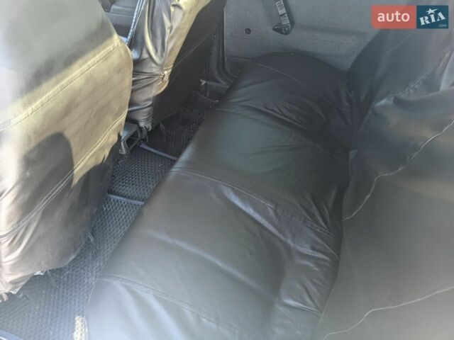 Синий ВАЗ 2110, объемом двигателя 1.5 л и пробегом 357 тыс. км за 800 $, фото 8 на Automoto.ua