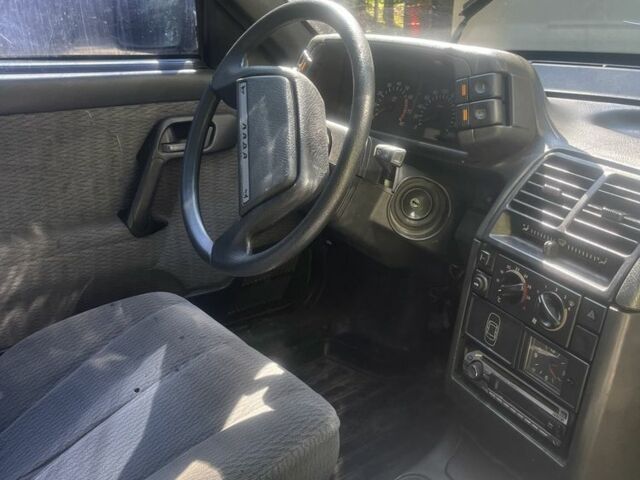 Синий ВАЗ 2110, объемом двигателя 1.6 л и пробегом 3 тыс. км за 1350 $, фото 2 на Automoto.ua