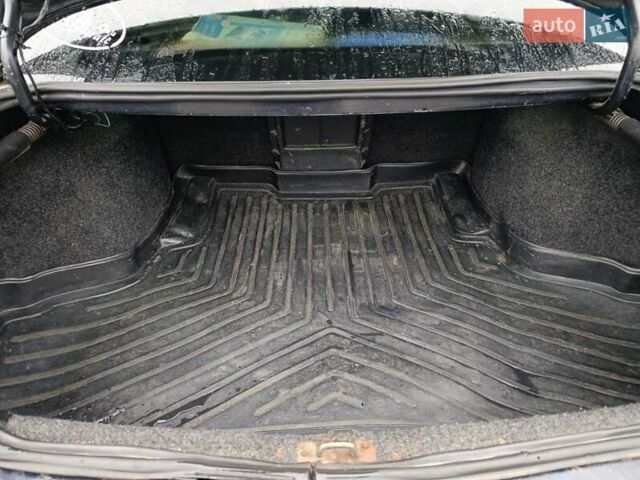 Синий ВАЗ 2110, объемом двигателя 1.5 л и пробегом 193 тыс. км за 1750 $, фото 11 на Automoto.ua