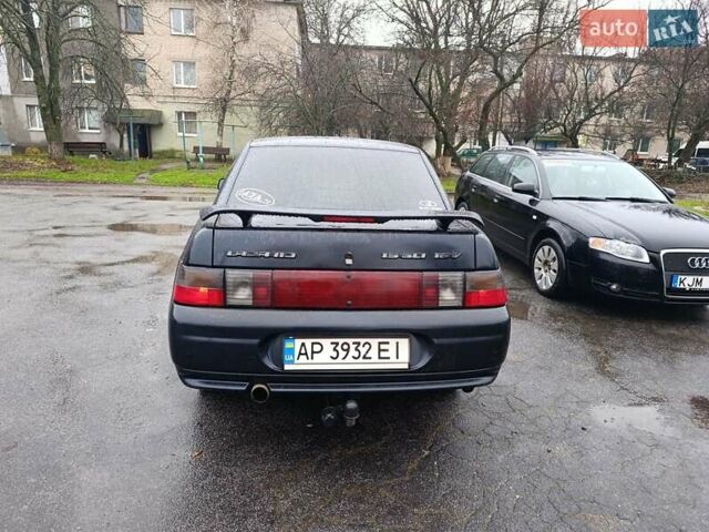 Синий ВАЗ 2110, объемом двигателя 1.5 л и пробегом 193 тыс. км за 1750 $, фото 3 на Automoto.ua