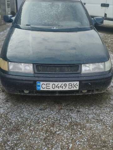Синій ВАЗ 2110, об'ємом двигуна 1.49 л та пробігом 250 тис. км за 1200 $, фото 10 на Automoto.ua