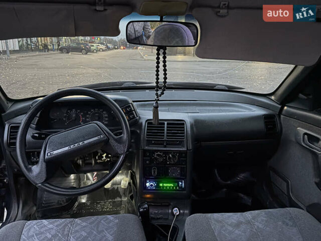 Синий ВАЗ 2110, объемом двигателя 1.6 л и пробегом 222 тыс. км за 2100 $, фото 10 на Automoto.ua