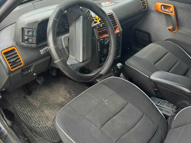 Синій ВАЗ 2110, об'ємом двигуна 1.6 л та пробігом 148 тис. км за 2175 $, фото 2 на Automoto.ua