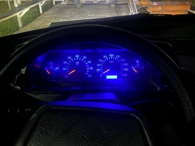 Синій ВАЗ 2110, об'ємом двигуна 1.6 л та пробігом 218 тис. км за 1250 $, фото 14 на Automoto.ua