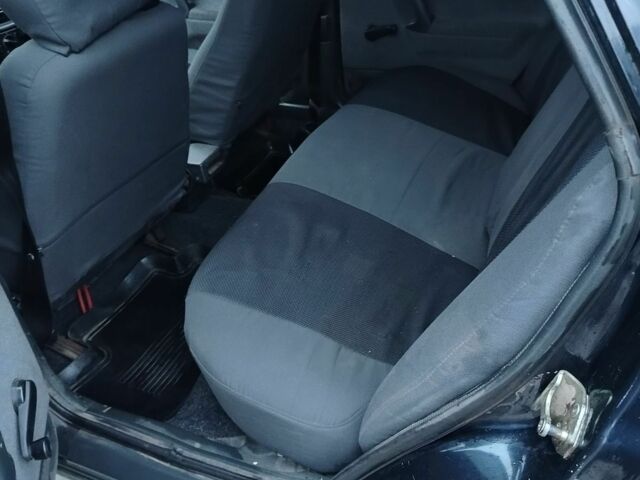 Синій ВАЗ 2110, об'ємом двигуна 1.6 л та пробігом 200 тис. км за 1600 $, фото 1 на Automoto.ua