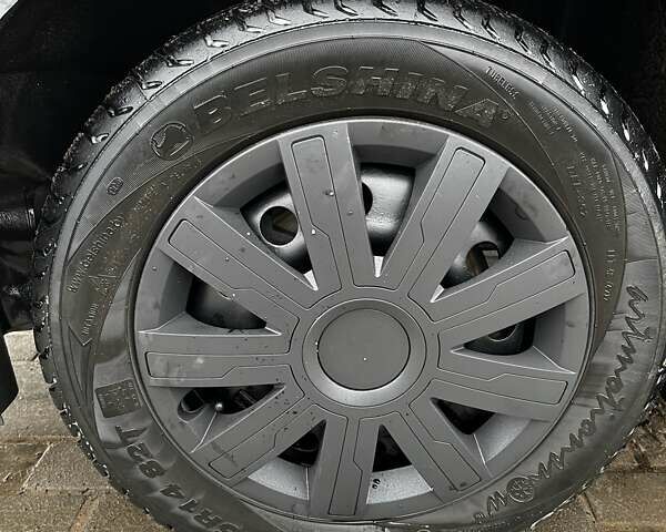 Синий ВАЗ 2110, объемом двигателя 1.6 л и пробегом 200 тыс. км за 2300 $, фото 6 на Automoto.ua